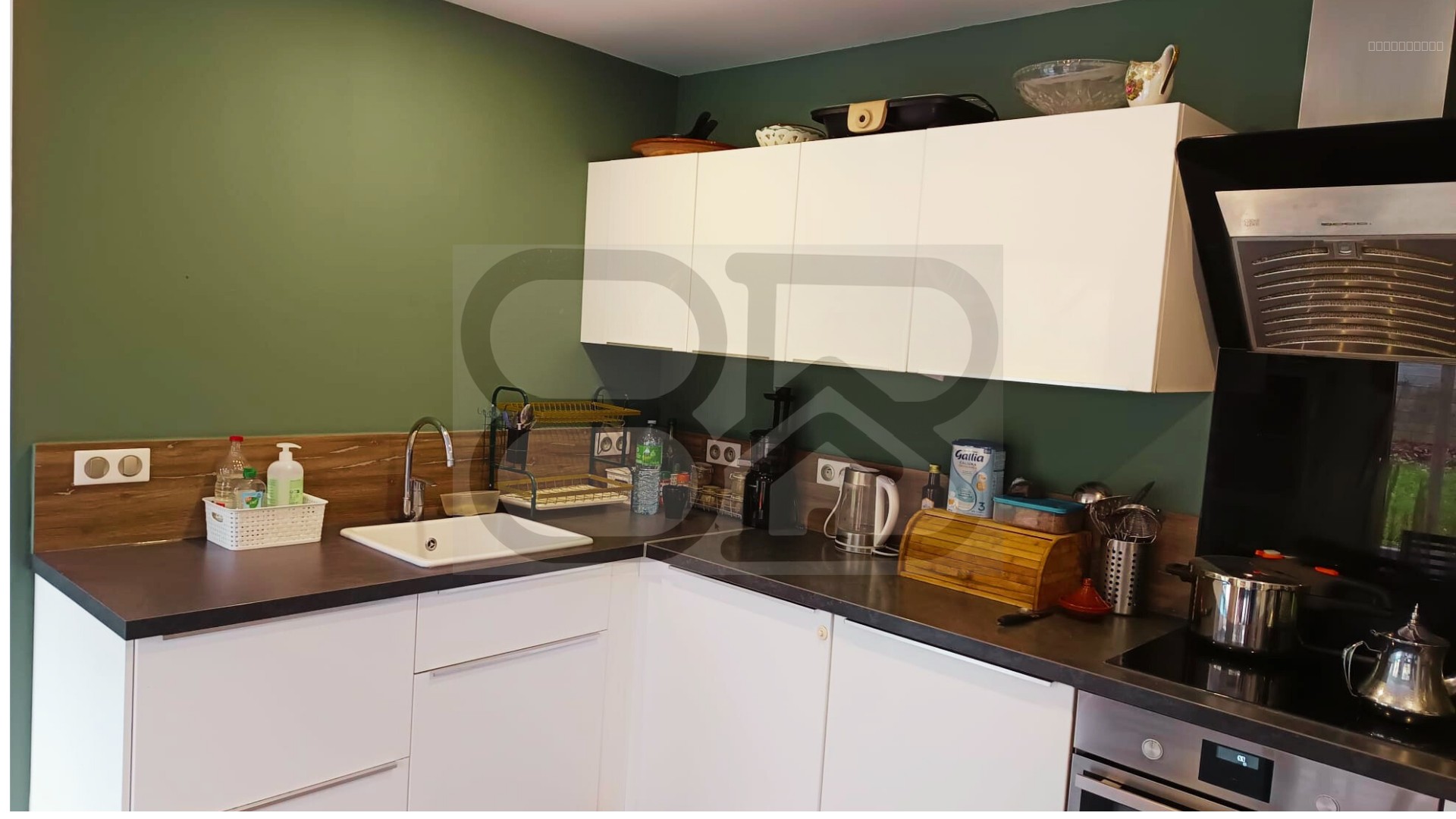 Maison Contemporaine de 157 m2 — photo 3