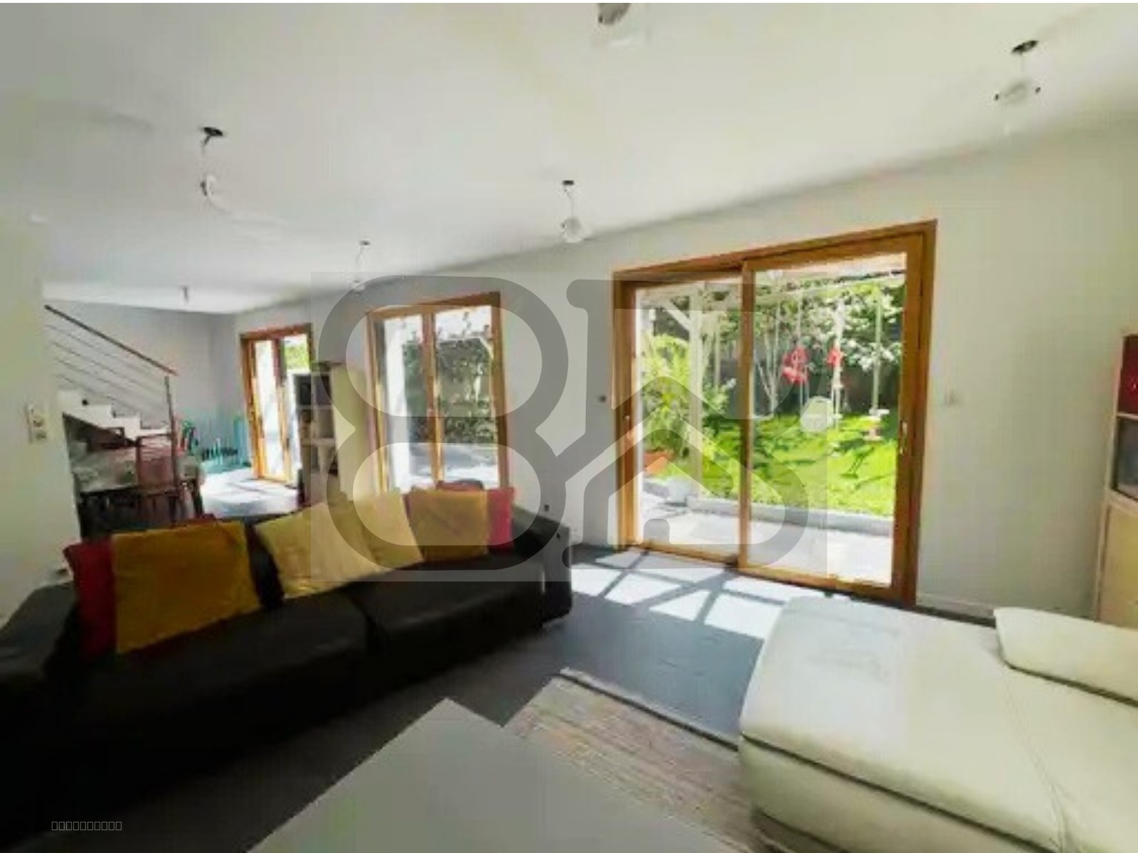 Maison Contemporaine de 157 m2 — photo 4