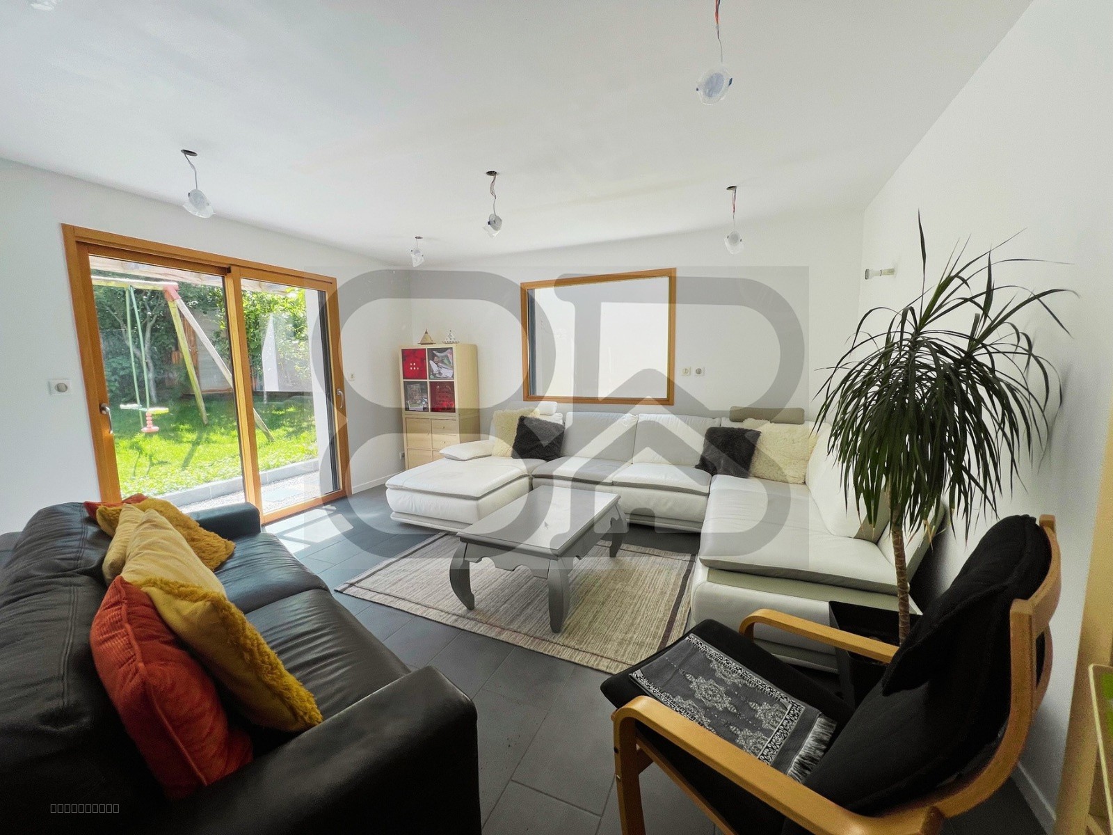 Maison Contemporaine de 157 m2 — photo 2