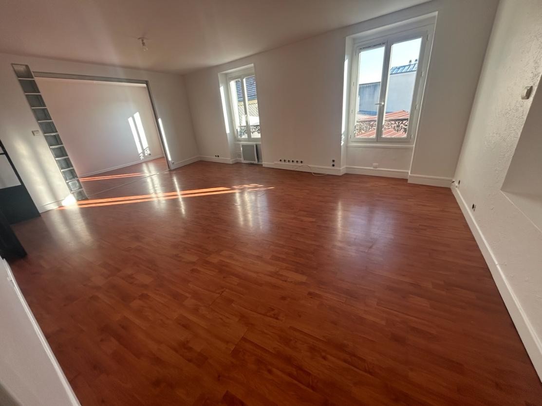 Appartement 2 pièces en centre ville Villiers le bel — photo 2