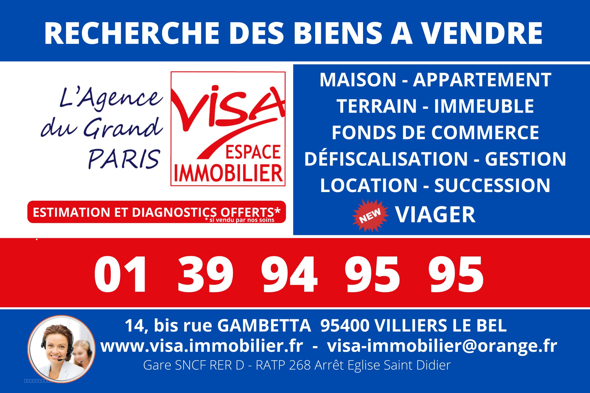 A vendre Terrain constructible - Pierrefitte sur Seine Gare — photo 4