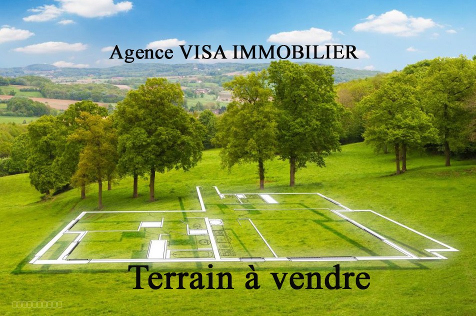 TERRAIN BOUQUEVAL 595 M2 — photo 2