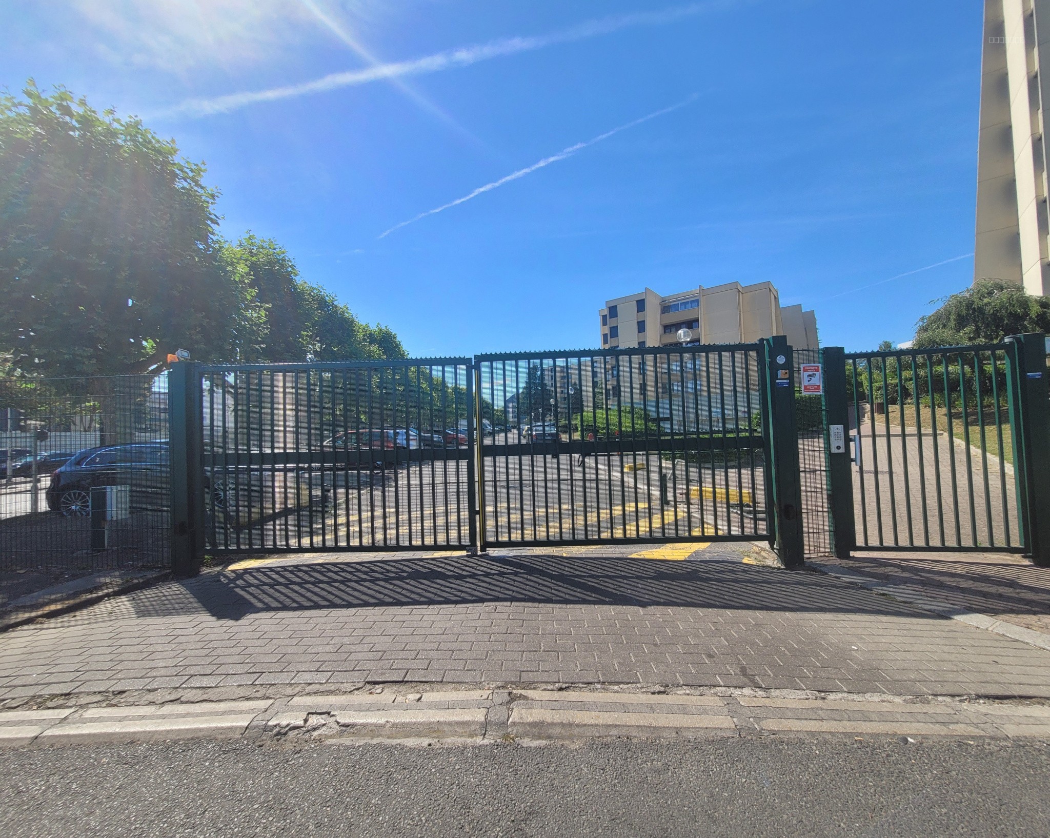 À vendre : Appartement F4   82 m2 avec loggia de 11 m2 — photo 5