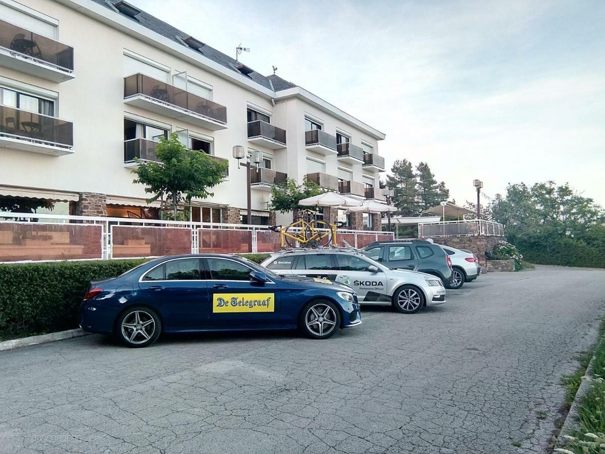 MURS ET FONDS DE COMMERCE D'UN HOTEL — photo 4