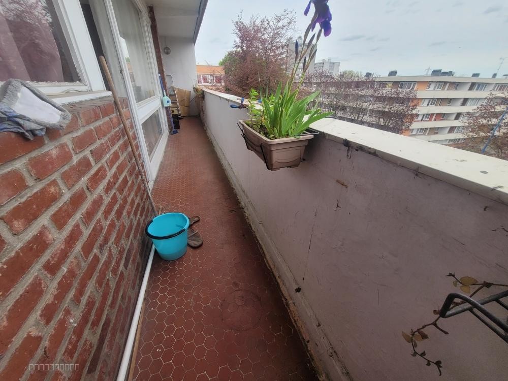 Appartement F4 VILLIERS LE BEL — photo 4
