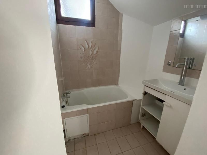 Appartement duplex F2 — photo 5