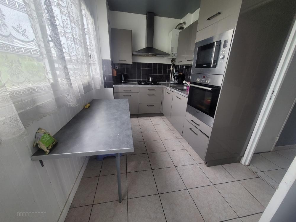 Appartement F4 VILLIERS LE BEL — photo 2