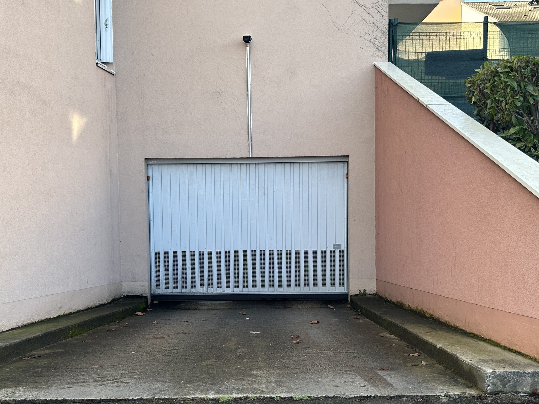 Appartement F4  avec terrasse et balcon Villiers le bel — photo 4