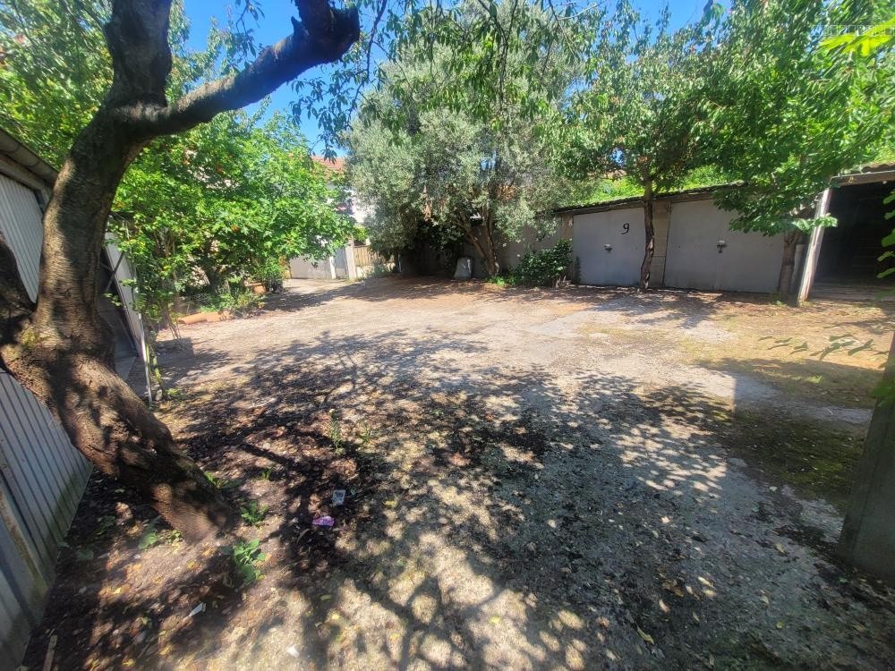 A vendre : Ensemble immobilier Maison + 16 box Gargres Les Gonesse — photo 3