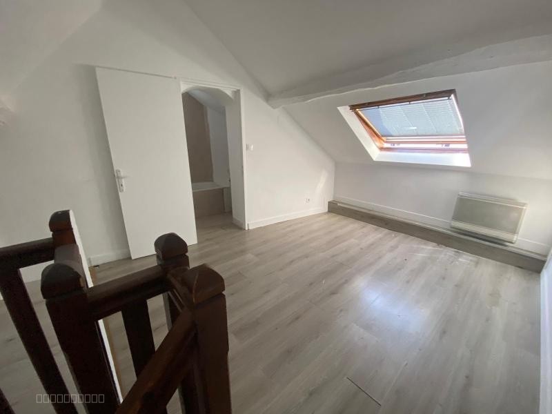 Appartement duplex F2 — photo 2