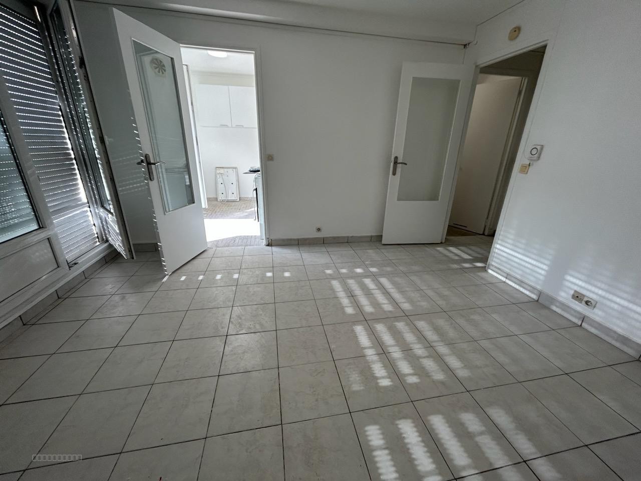 Appartement F1 Villiers le bel — photo 4