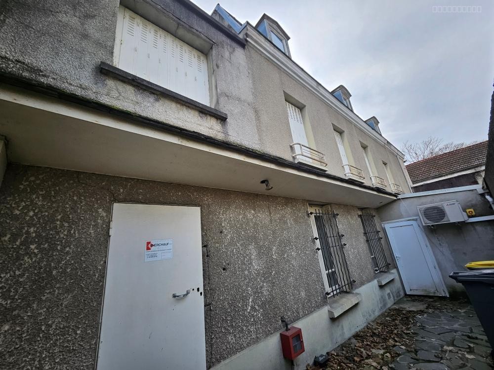Maison F6/7 - VILLIERS LE BEL — photo 3