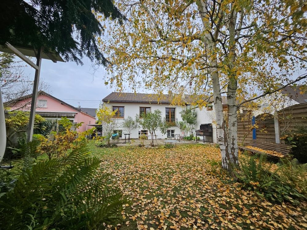 Maison de pièces F6 VILLEPARISIS — photo 3