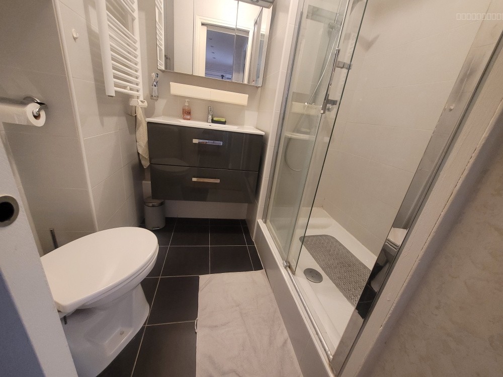 VILLERS LE BEL - Appartement F3 proche centre ville — photo 5