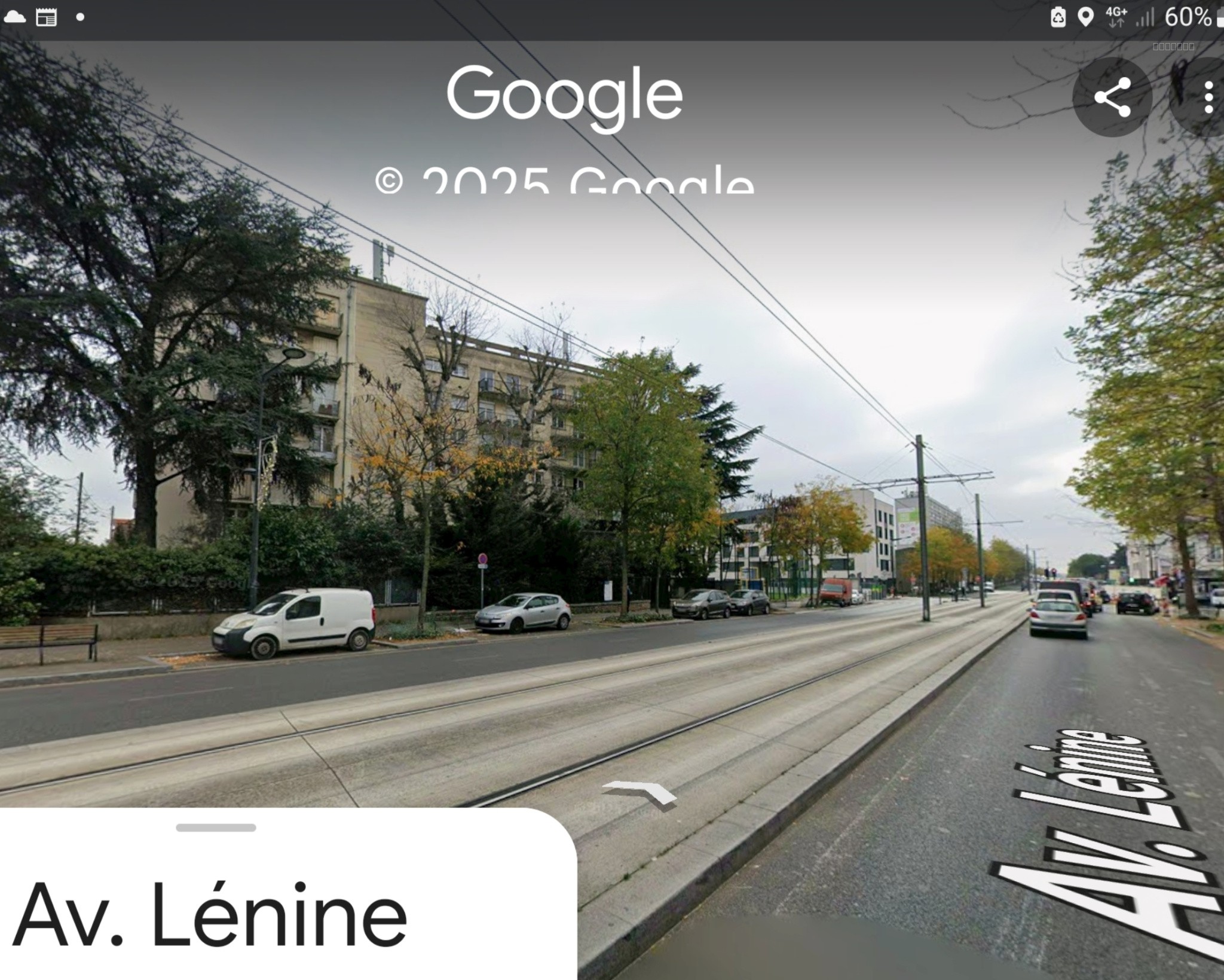 Appartement F3 PIERREFITTE SUR SEINE — photo 5