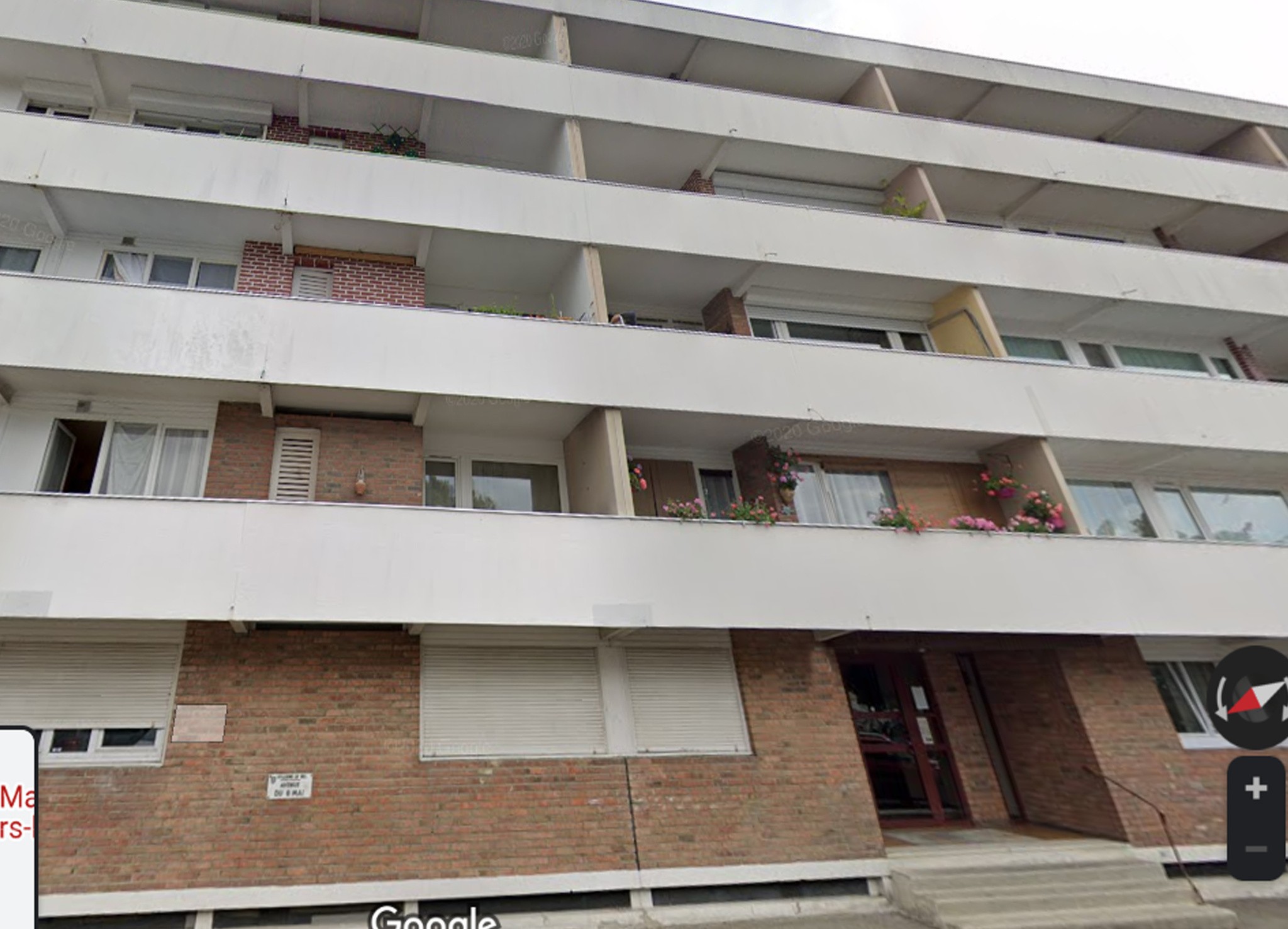 Appartement F5 VILLIERS LE BEL — photo 3