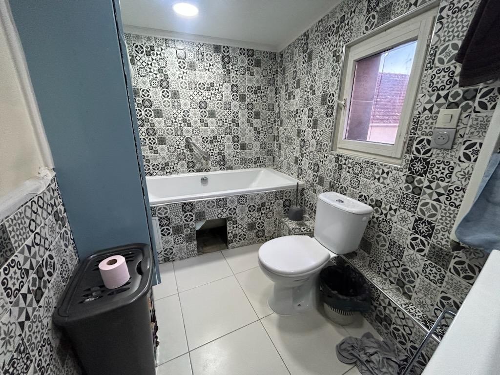 Maison 6 Pièces Villiers le bel — photo 3