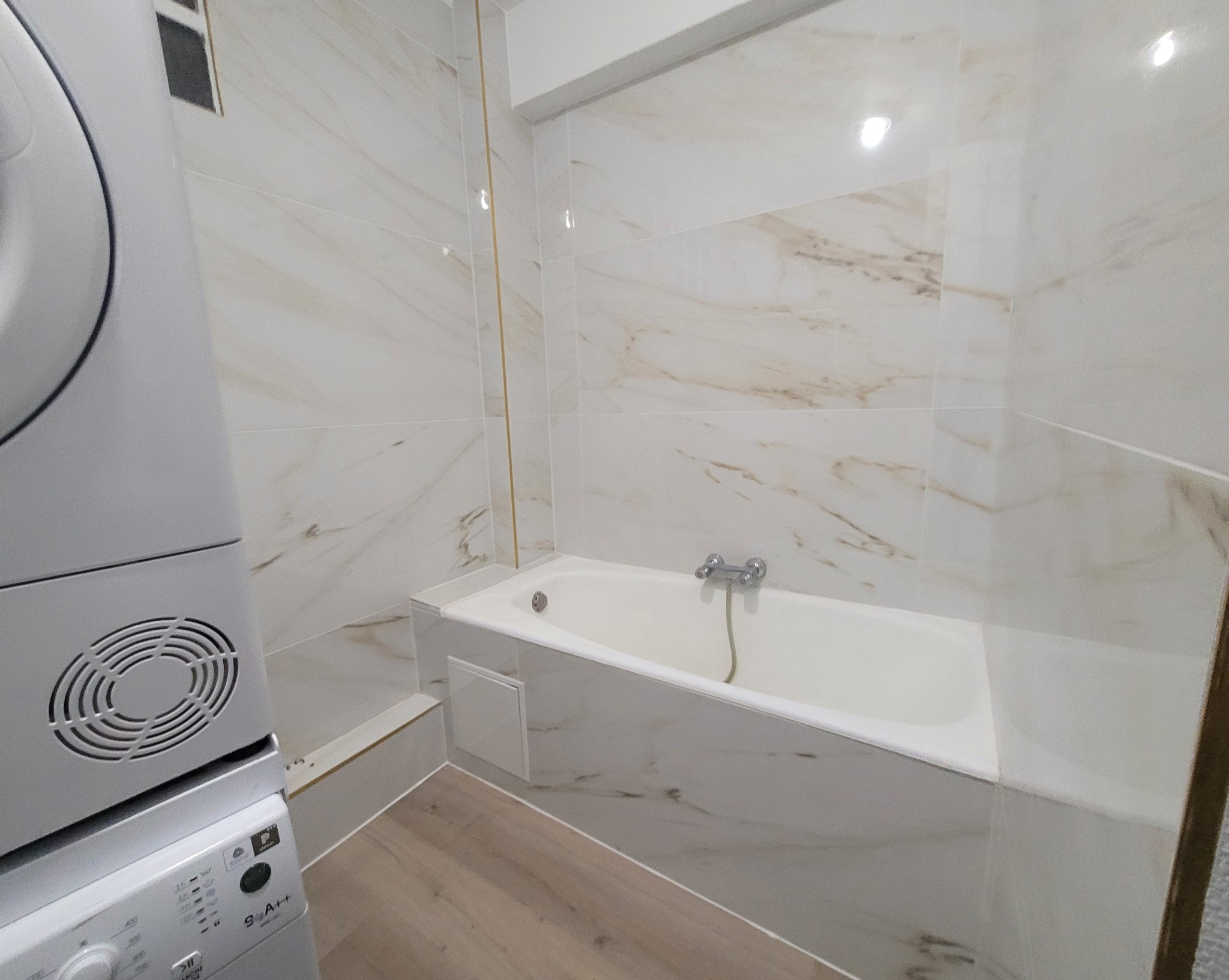 Appartement F3 PIERREFITTE SUR SEINE — photo 2