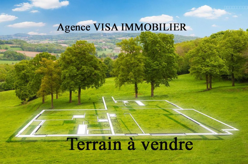 Terrain constructible LUZARCHES — photo 3