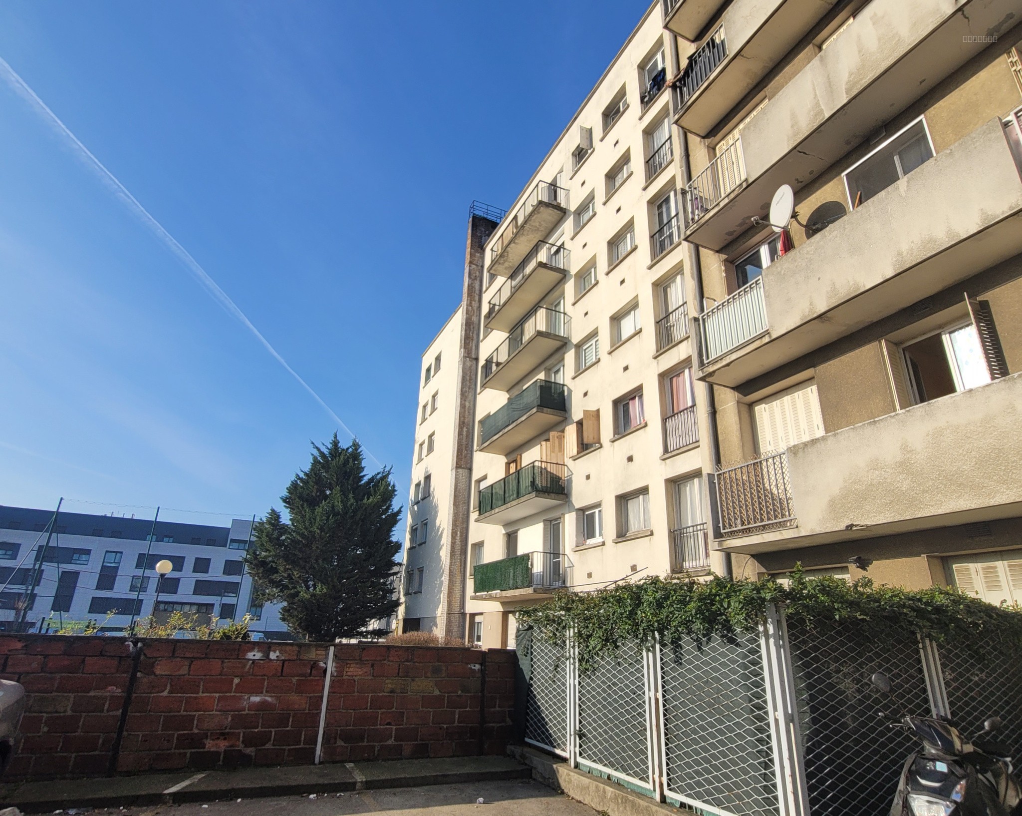 Appartement F3 PIERREFITTE SUR SEINE — photo 3