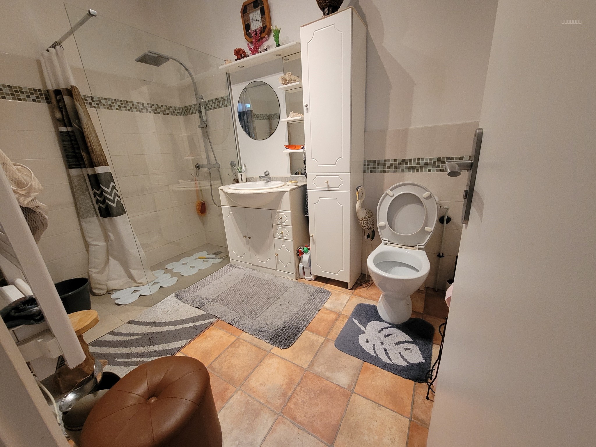 Maison F4 avec dépendance SAINT DENIS - PIERREFITTE SUR SEINE — photo 3