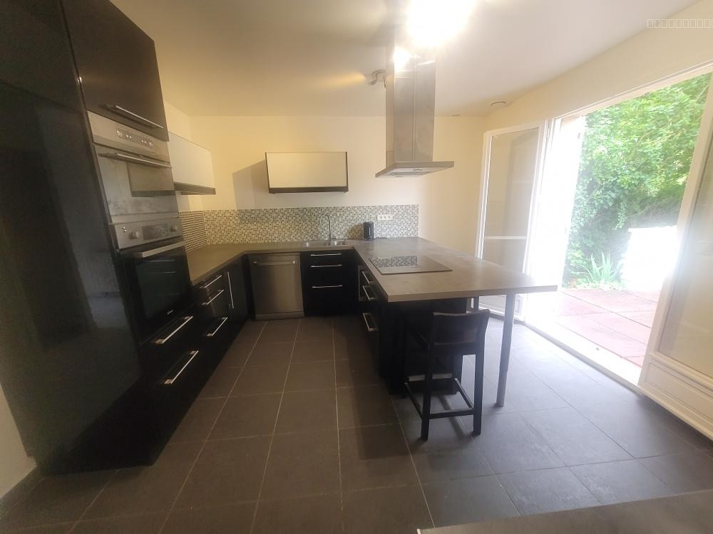 Maison individuelle F8 - BELLEFONTAINE Val d'Oise — photo 3