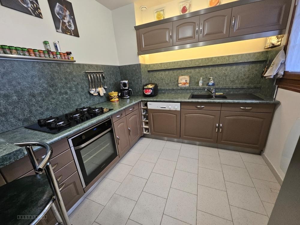 Maison de pièces F6 VILLEPARISIS — photo 4