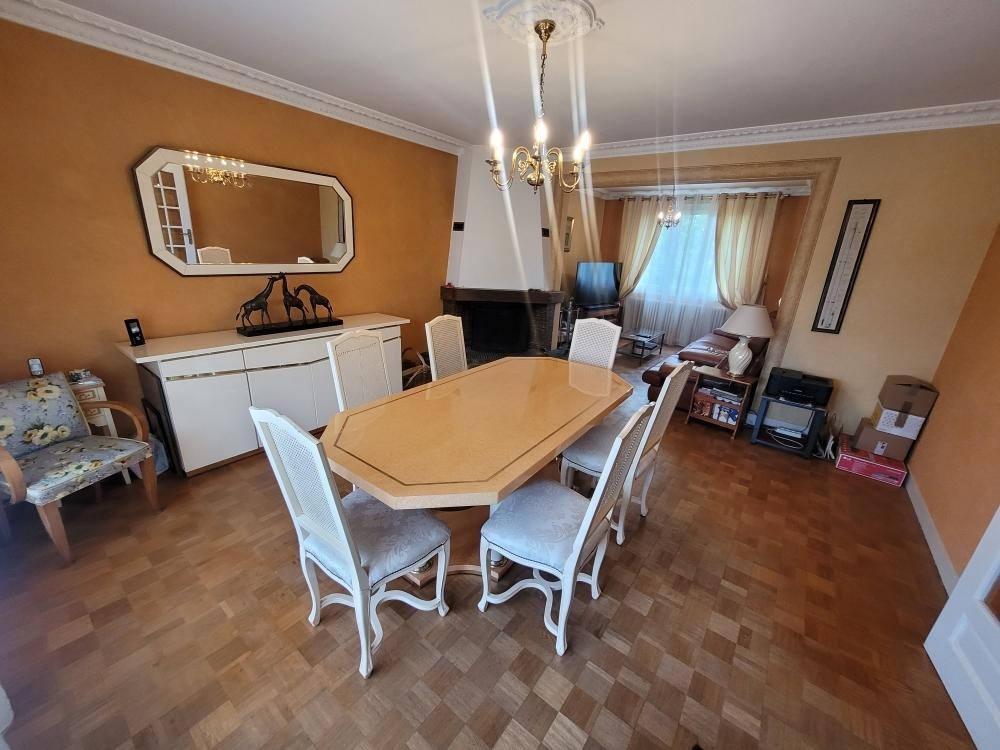 Belle maison familiale avec grand terrain - Le Thillay 95 — photo 5