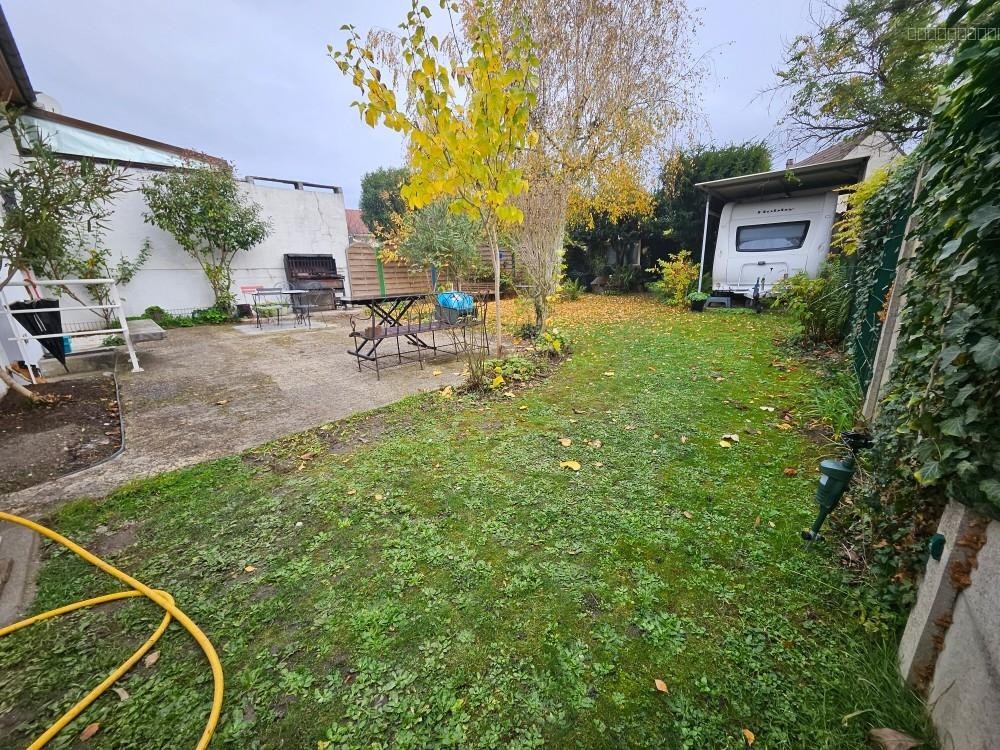 Maison de pièces F6 VILLEPARISIS — photo 5
