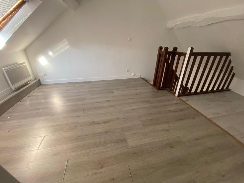 Appartement duplex F2 — photo 4