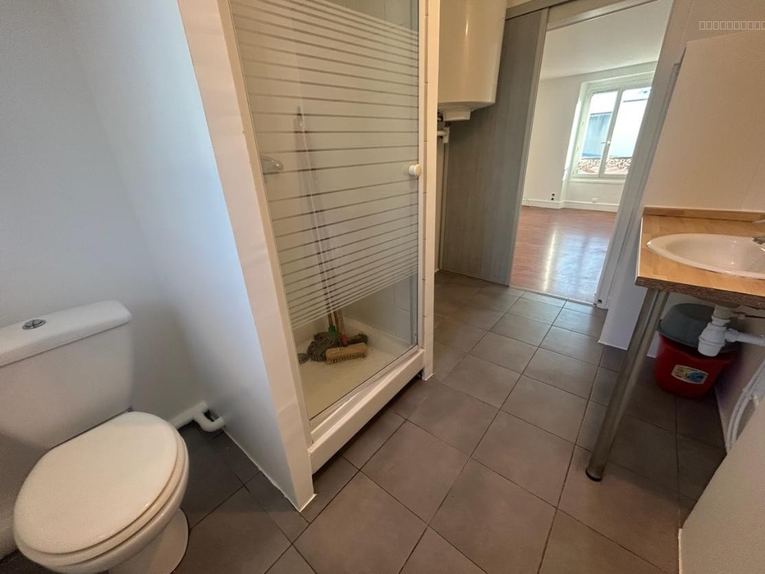 Appartement 2 pièces en centre ville Villiers le bel — photo 3