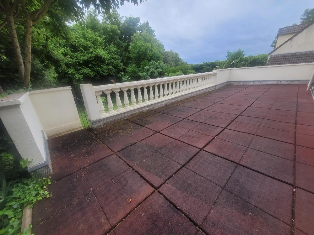 Maison individuelle F8 - BELLEFONTAINE Val d'Oise — photo 2