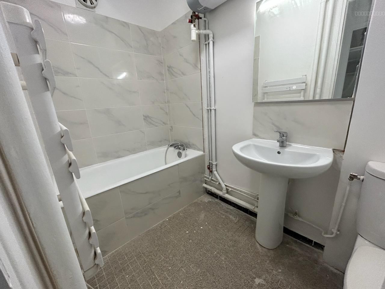 Appartement F1 Villiers le bel — photo 3