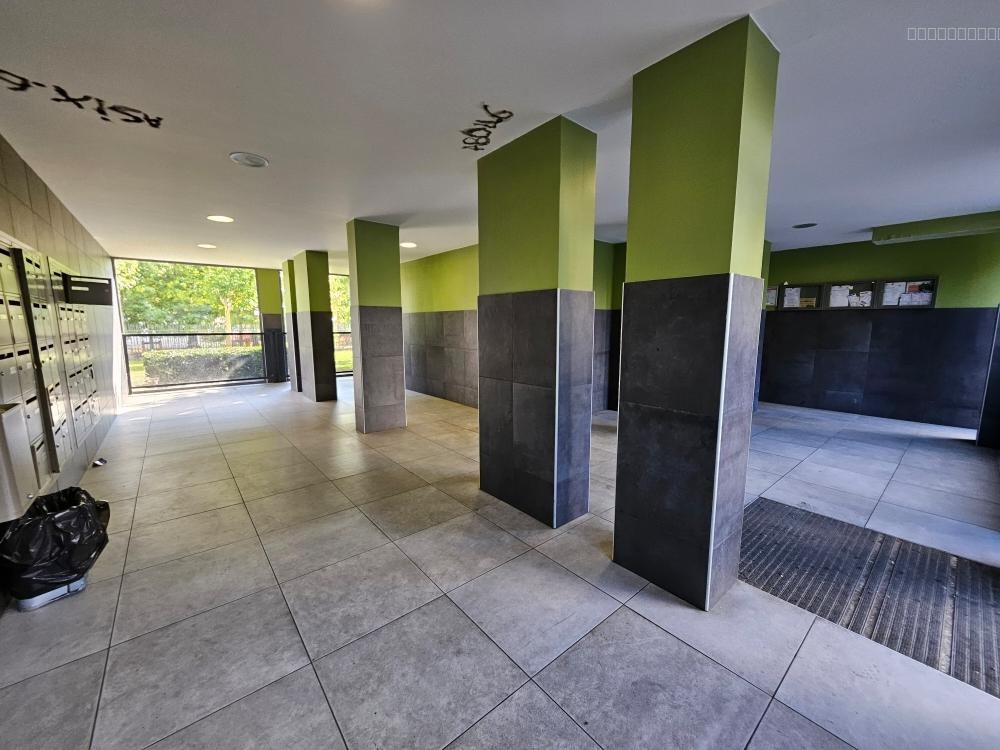 Appartement F4 VILLIERS LE BEL VILLAGE — photo 3