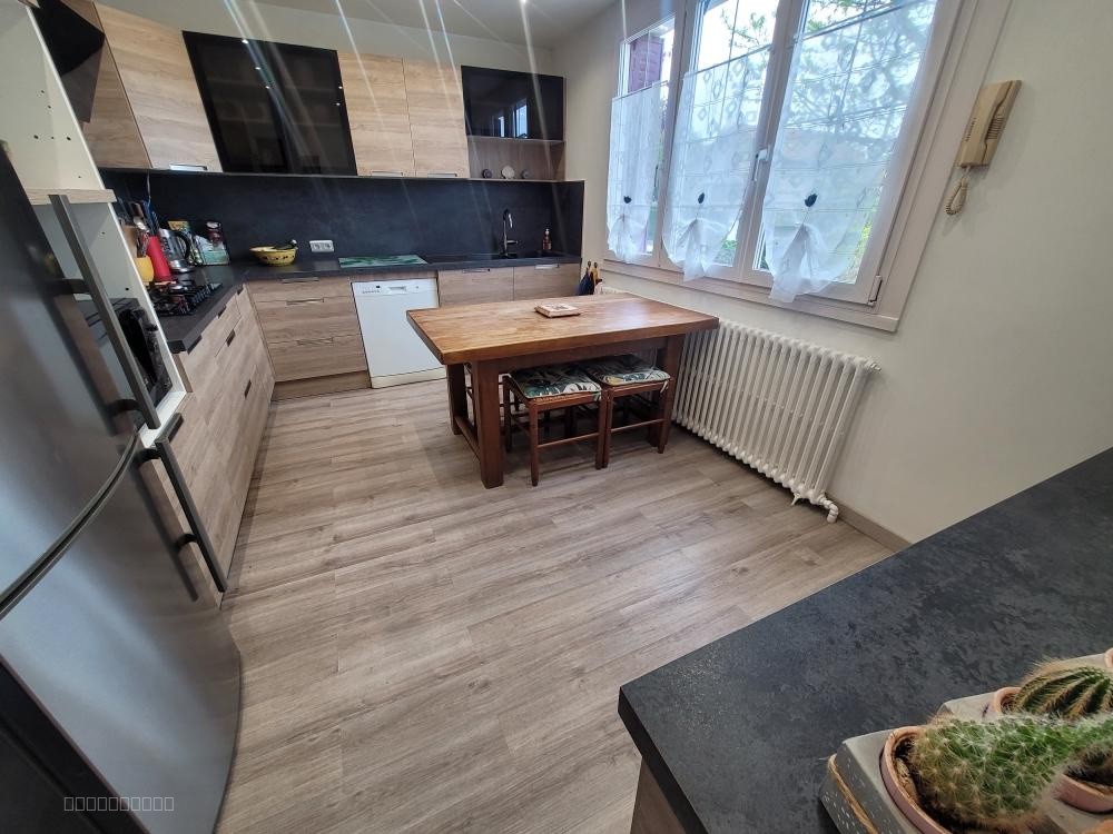 Belle maison familiale avec grand terrain - Le Thillay 95 — photo 2