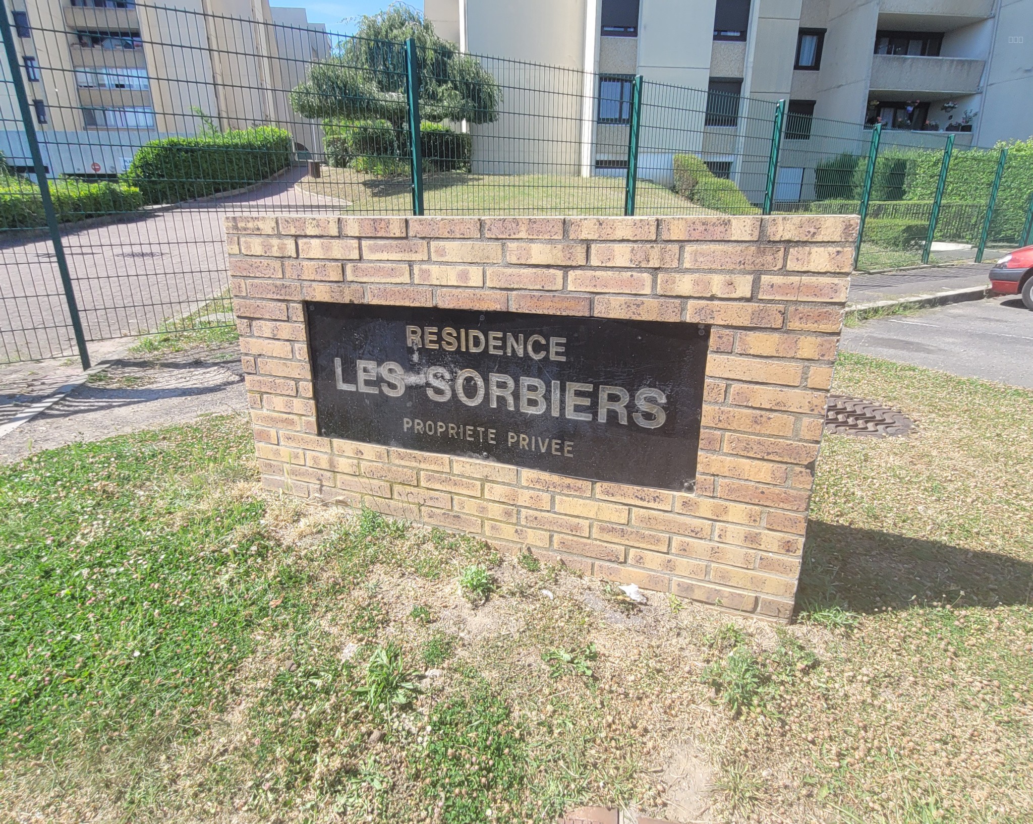 À vendre : Appartement F4   82 m2 avec loggia de 11 m2 — photo 3