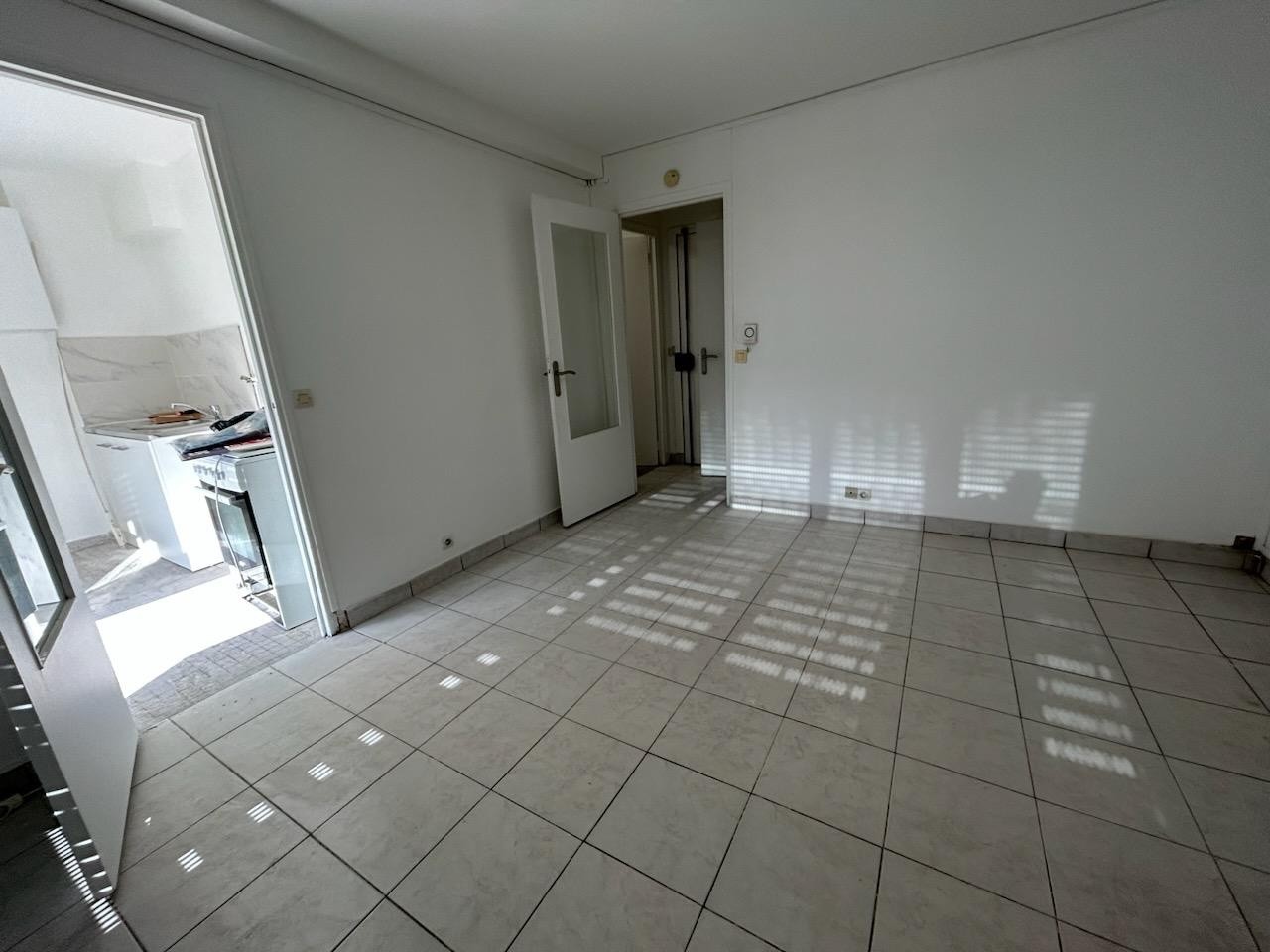 Appartement F1 Villiers le bel — photo 2