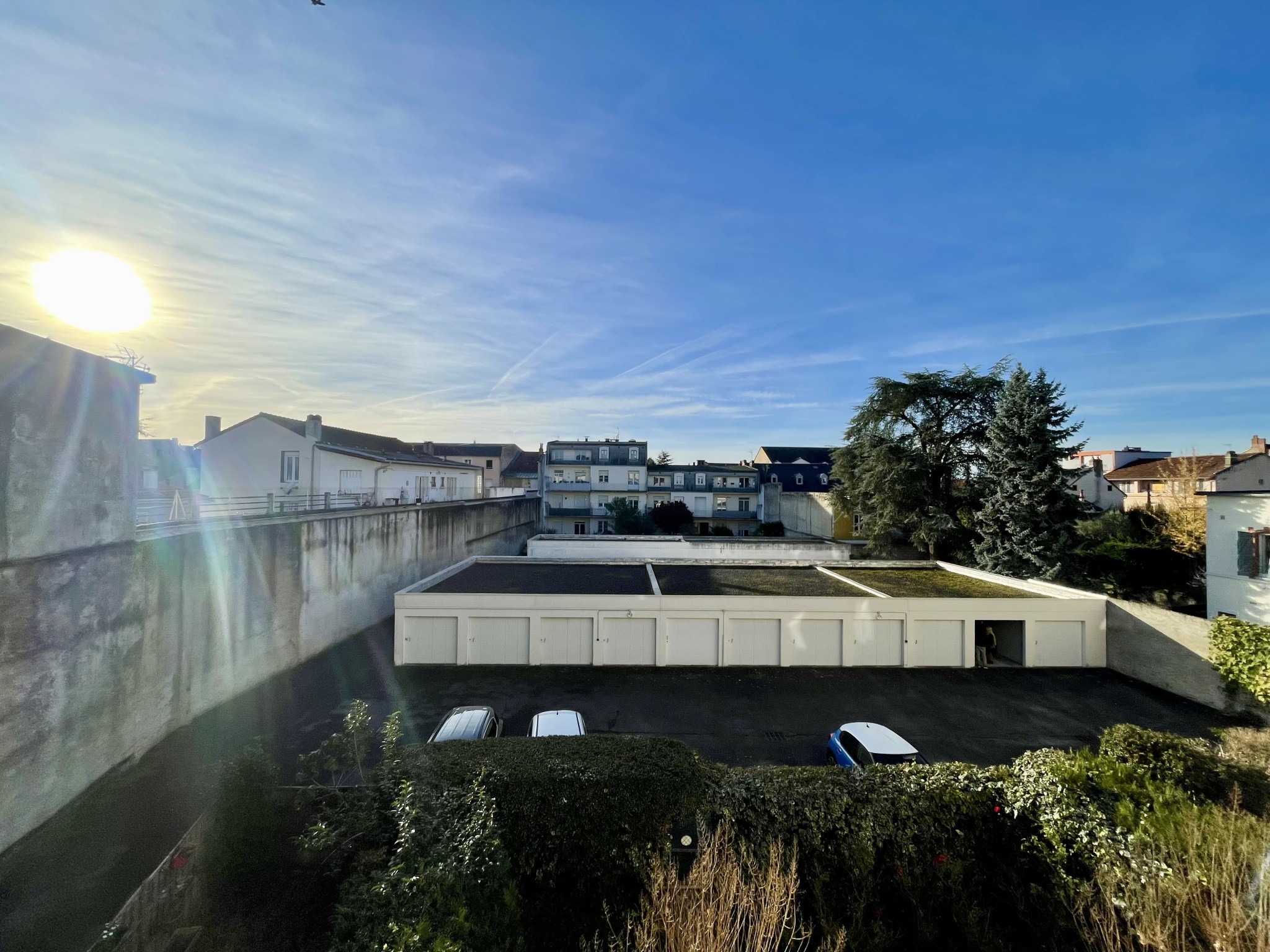 Appartement T2 proche Verdun dans une résidence de standing — photo 11
