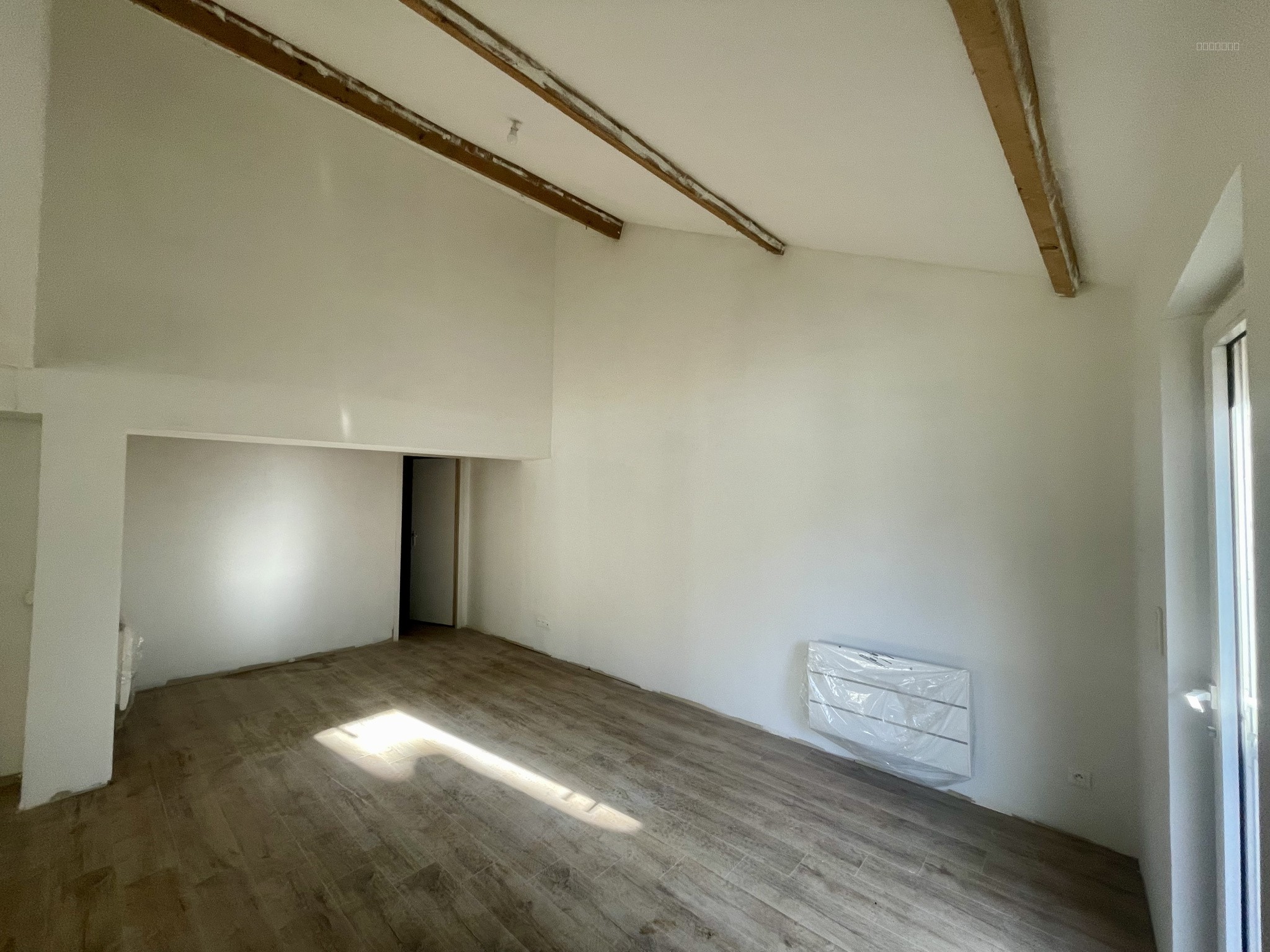 Maison en centre ville de Vic-en-Bigorre avec trois chambres — photo 3