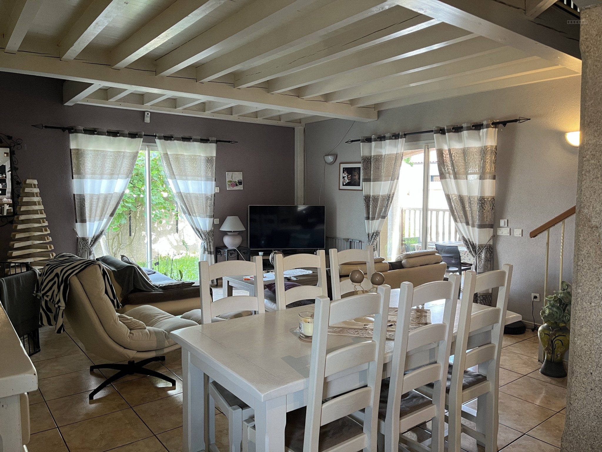 Maison a vendre — photo 3