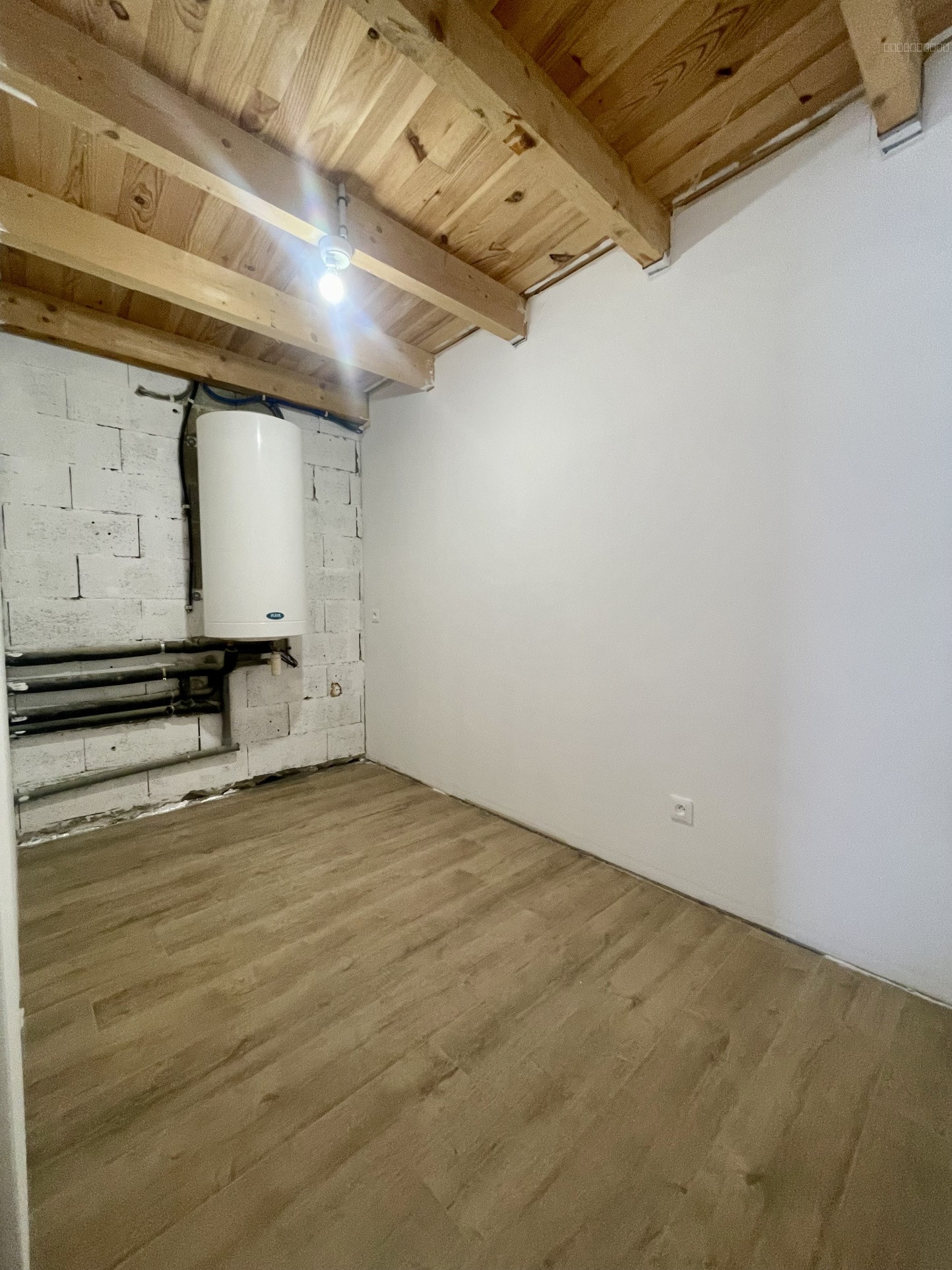 Maison en centre ville de Vic-en-Bigorre avec trois chambres — photo 13