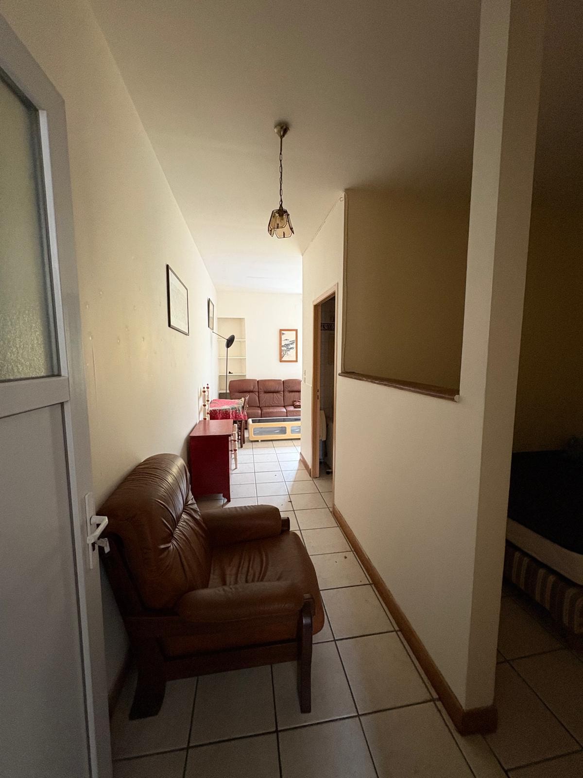 Studio meublé à Loué sur Vic-enBigorre — photo 3