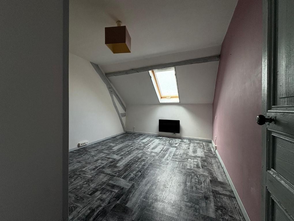 Appartement T3 avec deux chambres, centre ville de Rabastens de Bigorre — photo 7
