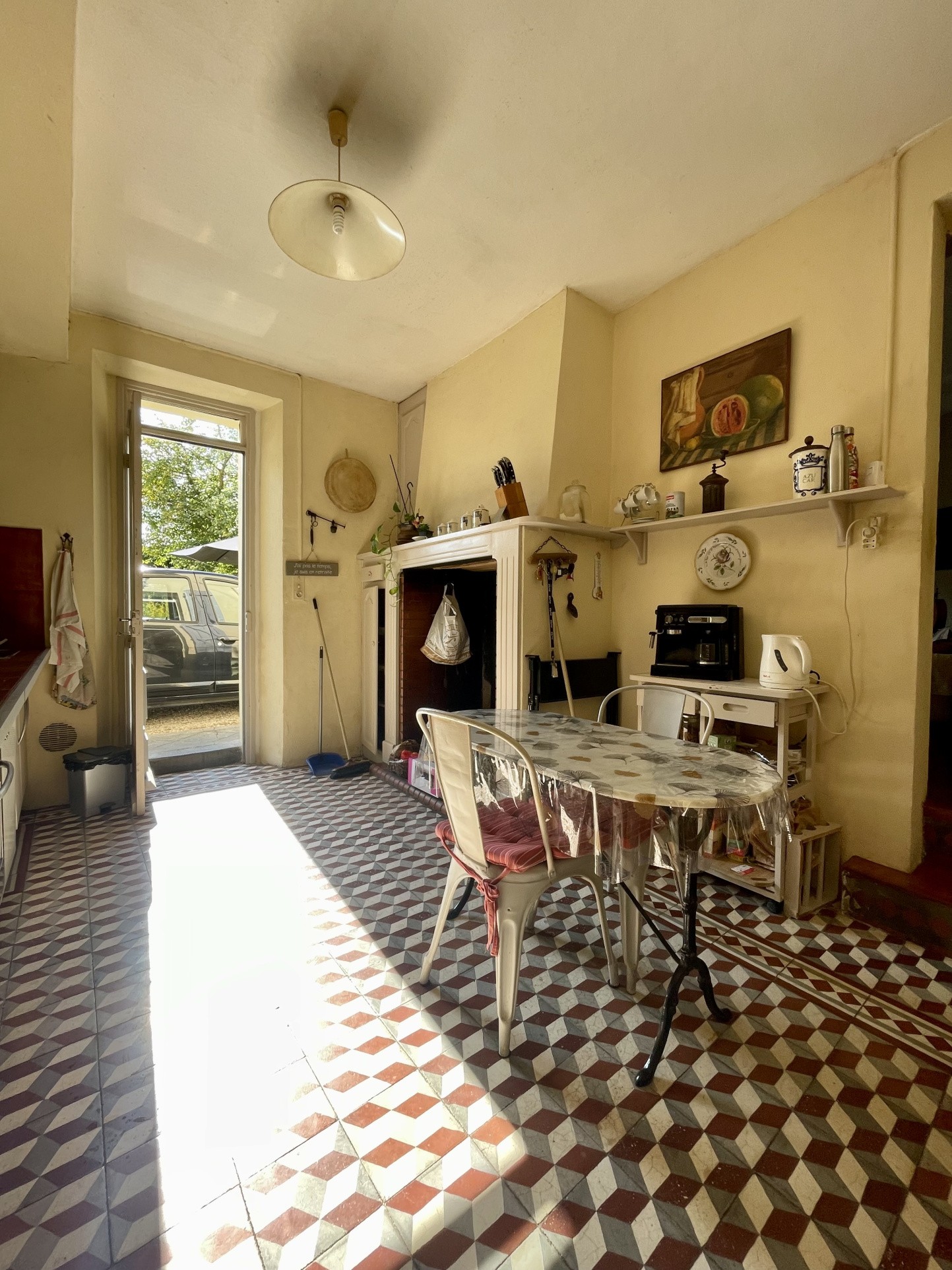 Maison proche du centre ville de Vic-en-Bigorre — photo 11