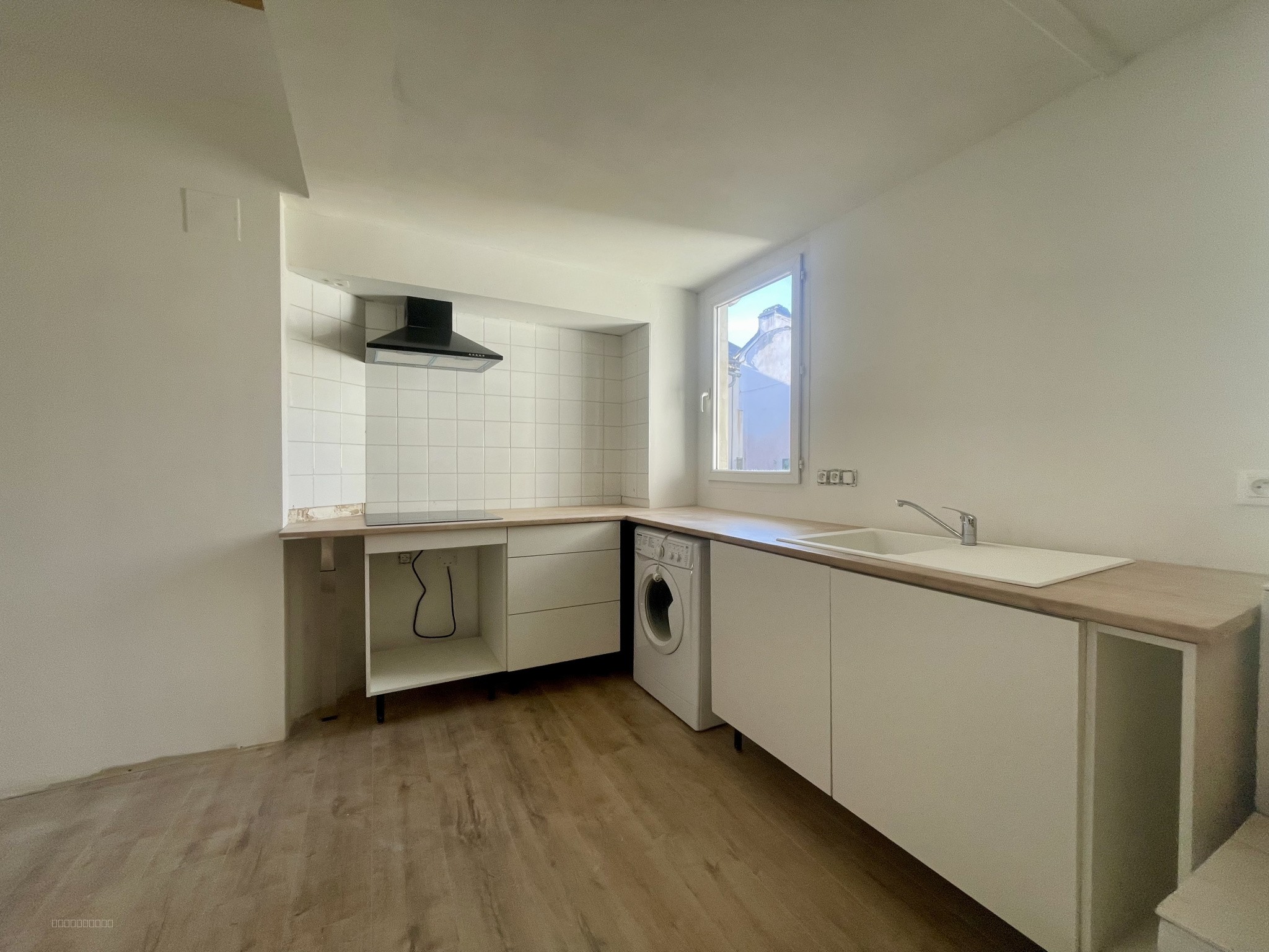 Maison en centre ville de Vic-en-Bigorre avec trois chambres — photo 10