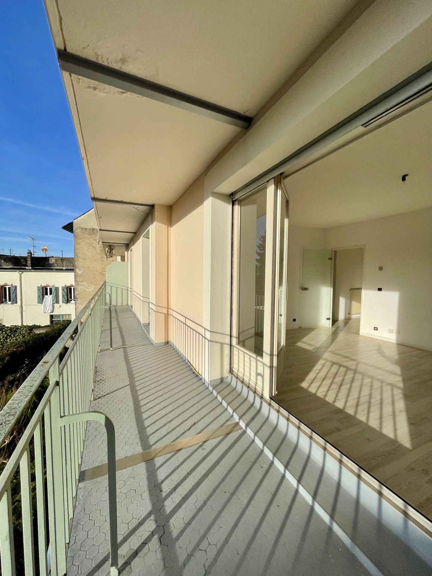 Appartement T2 proche Verdun dans une résidence de standing — photo 14