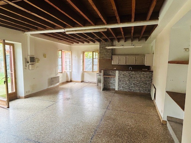 Vic-En-Bigorre : villa avec 3 chambres à acheter — photo 2