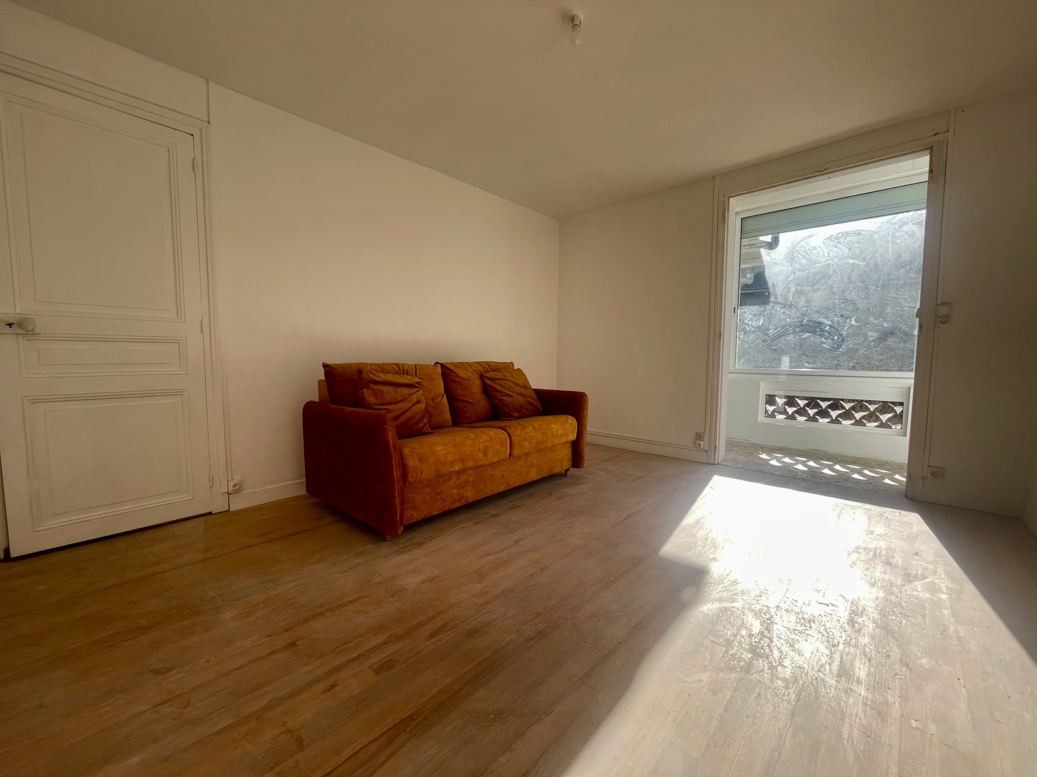 Maison en centre ville de Vic-en-Bigorre avec trois chambres — photo 5
