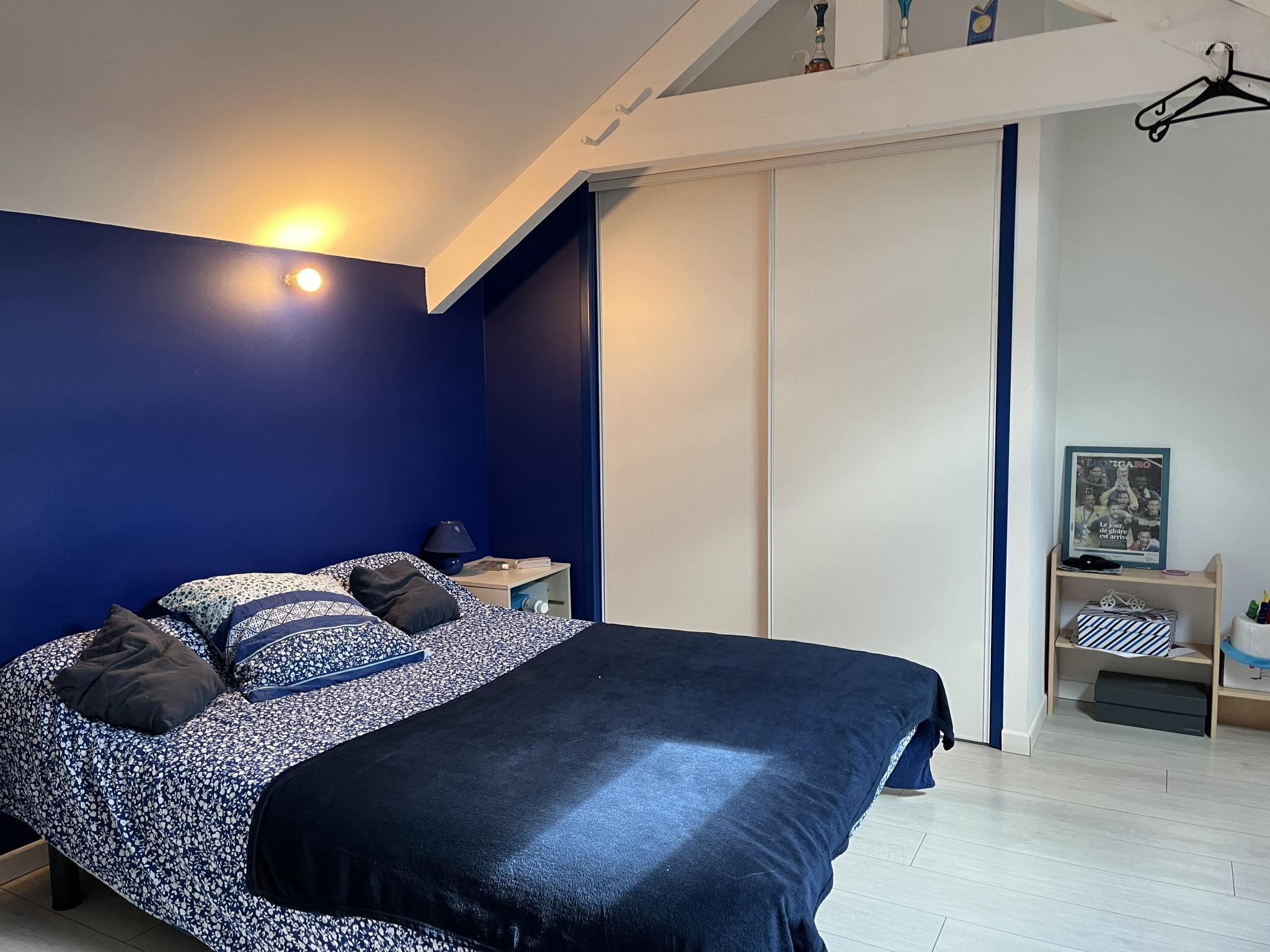 Maison a vendre — photo 9