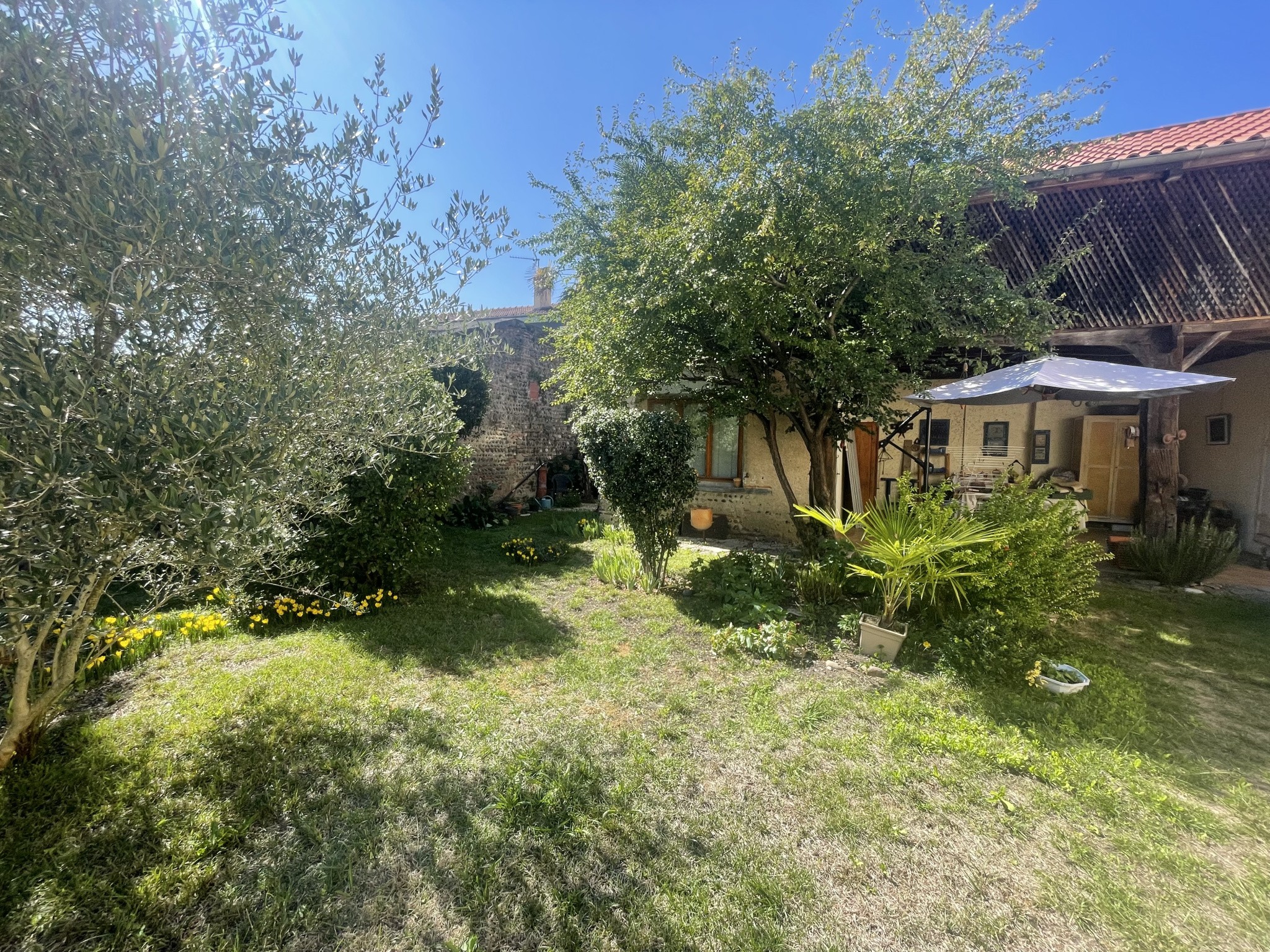 Maison proche du centre ville de Vic-en-Bigorre — photo 16